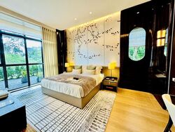 Watten House (D11), Condominium #424171121